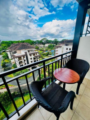 Tagaytay Staycation - Kasa Luntian